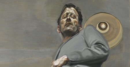 constelación de orión